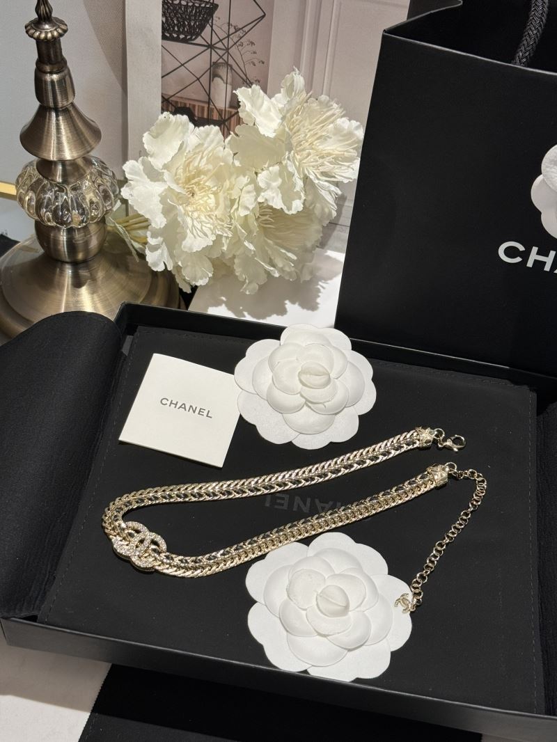 Chanel Necklaces